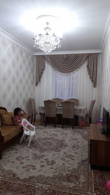 Həyət evləri və villaların satışı: Binəqədi qəs. 3 otaqlı, 100 kv. m, Kredit yoxdur, Yeni təmirli -da lalafo.az — 5 Həyət evləri və villaların satışı: Binəqədi qəs. 3 otaqlı, 100 kv. m, Kredit yoxdur, Yeni təmirli — 5