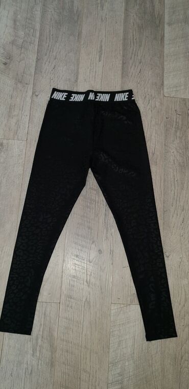 Helanke, biciklistički šortsevi: M, Likra, bоја - Crna — 2