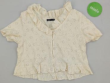 sheinside polska: Bluzka damska, rozmiar M — 2