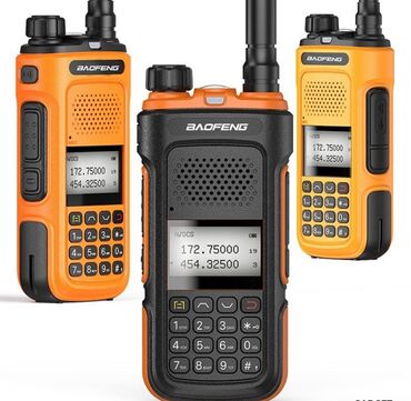 не рабочем состоянии: Рация Baofeng BF-UV10. BAOFENG UV-10 – универсальная рация с радиусом