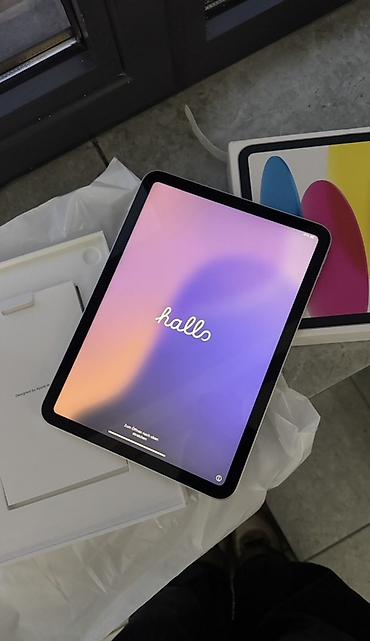 ssd 128: 🍎 iPad A16 Wi-Fi 128 GB — идеальное состояние Продаю свой iPad A16 на — 1