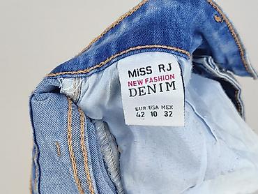 kolarsk: Miss RJ, Szorty damskie, rozmiar XL — 6