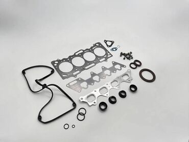 Поршни, кольца: Кольца Mitsubishi Новый — 12