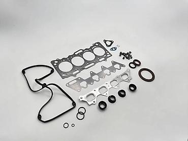 Другие детали для мотора: MITSUBISHI запчасти для двигателя ОРИГИНАЛ Кольца Прокладки Вкладыши — 12