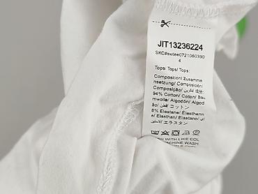 zara bluzki basic: Shein, Top damski, rozmiar XS — 5