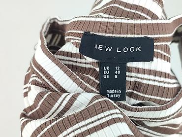 kró: New Look, Top damski, rozmiar M — 4