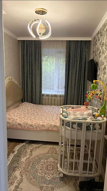 юг 2 вефа: 2 комнаты, 42 м², Вефа ТЦ Индивидуалка, 1 этаж, Евроремонт — 10