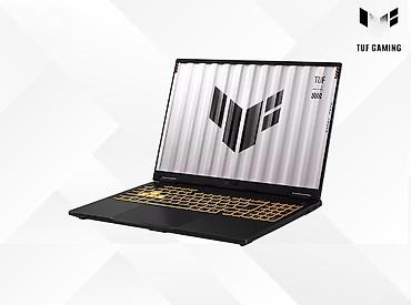 ASUS: ASUS TUF Gaming F16 FX608LM-BS96 90NR0KJ1-M00020 ASUS TUF Gaming F16 — 3