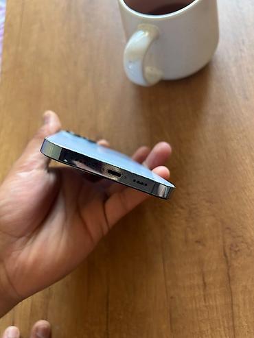 12 pro 128: IPhone 13 Pro Max, 128 GB — 4