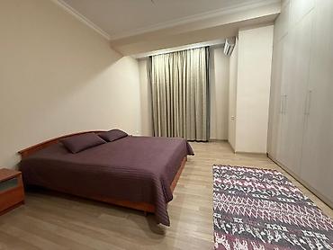 Долгосрочная аренда квартир: 3 комнаты, Агентство недвижимости, Без подселения, С мебелью полностью — 5