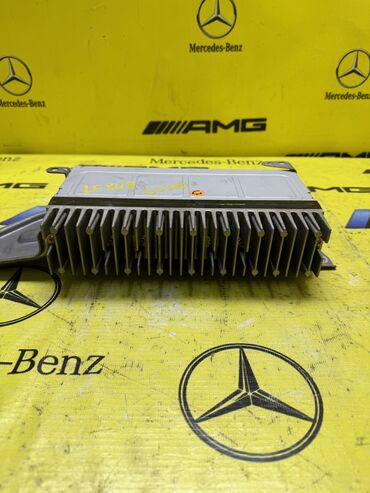 Другие автозапчасти: Усилитель звука Lexus GS 300 Оригинал! Привозной из янонии! А так же — 15