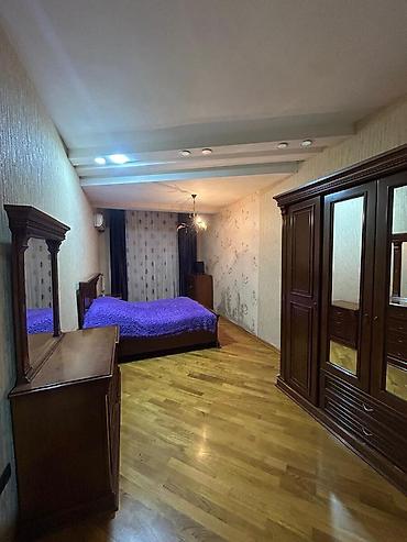 lalafo ismayilli: 3 otaqlı, Yeni tikili, m. Xətai, 115 kv. m — 4