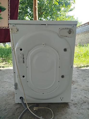 samsung scx 4200: Стиральная машина автомат, Б/у, Indesit, До 6 кг, Фронтальная, Оптом — 4