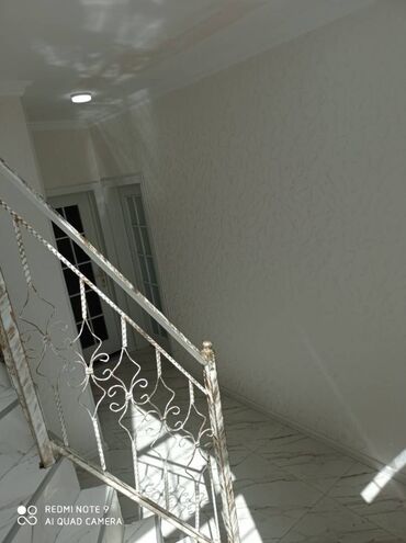 Həyət evləri və villaların satışı: Hövsan qəs. 3 otaqlı, 140 kv. m, Yeni təmirli -da lalafo.az — 9 Həyət evləri və villaların satışı: Hövsan qəs. 3 otaqlı, 140 kv. m, Yeni təmirli — 9