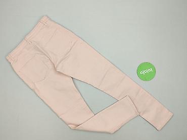 bluza tifanny blue: Spodnie jeansowe, H&M, 11 lat, 146, stan - Idealny — 3