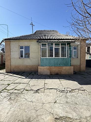 Продажа коттеджей и домов: ✨Продаётся дом в с. Сокулук✨ 🏡Характеристики: • Участок - 10 соток • at lalafo.kg — 2 Продажа коттеджей и домов: ✨Продаётся дом в с. Сокулук✨ 🏡Характеристики: • Участок - 10 соток • — 2