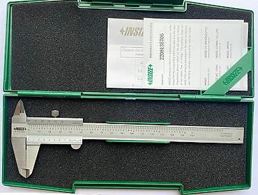 mikrometr: Ştangel `````````````````````````````````````````````` Vernier — 2
