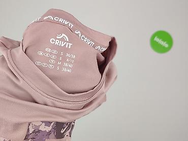 brainfit ccc eu: Crivit, T-shirt damski, rozmiar S — 5