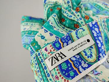 cargo stradivarius: Zara, Spodnie materiałowe damskie, rozmiar 2XS — 4