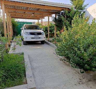 suraxanıda ev: Hövsan qəs. 4 otaqlı, 120 kv. m, Orta təmir — 5