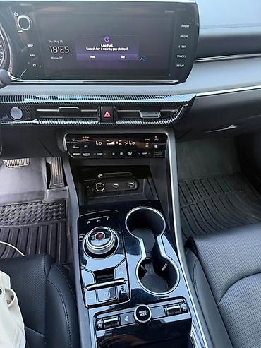 киа мордник: Kia K5: 2019 г., 2 л, Автомат, Гибрид, Седан — 10