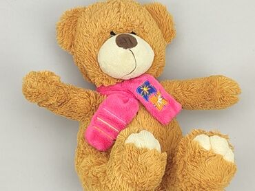 hm trampki dziecięce: Mascot Teddy bear, condition - Very good