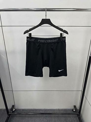 nike tech flecee: Продаю новые мужские трексы Nike Pro Combat. · Бренд: Nike · Модель — 1