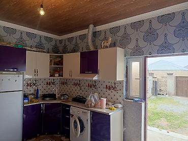 vila evler: 5 otaqlı, 120 kv. m, Orta təmir — 7