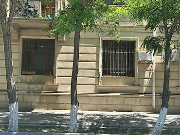 gencede kireye ev: Sumqayıt, 2 otaqlı, Köhnə tikili, 65 kv. m — 2