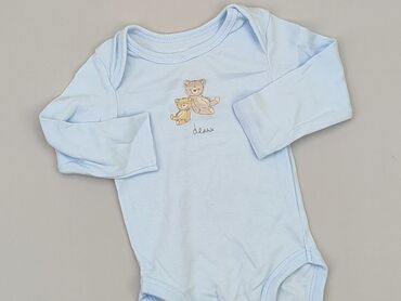 Body: Body, Cool Club, 3-6 m, 
stan - Idealny