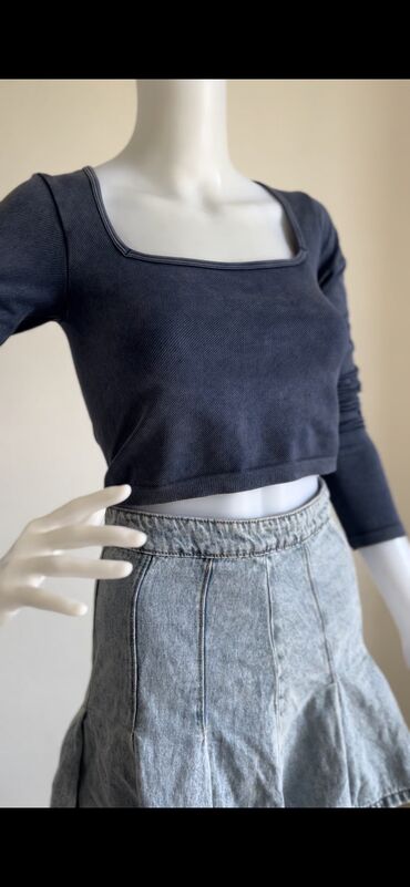 Köynək və bluzalar: Elaqe wp — 18