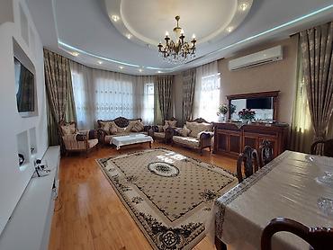Həyət evləri və villalar: 6 otaqlı, 300 kv. m, Kredit yoxdur, Yeni təmirli — 7