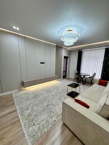 Продажа квартир: 2 комнаты, 58 м², 14 этаж — 2