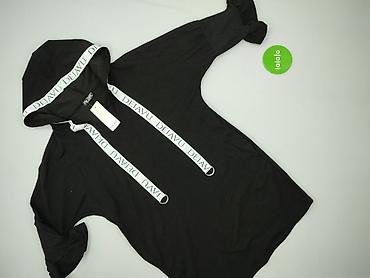 bluza jordan: Bluza z kapturem damska, rozmiar S — 2