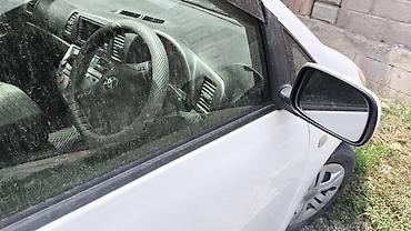 форанер 2004: Toyota WISH: 2003 г., 1.8 л, Автомат, Бензин, Минивэн — 3