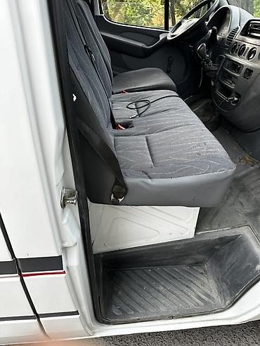 bwd plus: Грузовик, Mercedes-Benz, Дубль, 5 т, Новый — 10