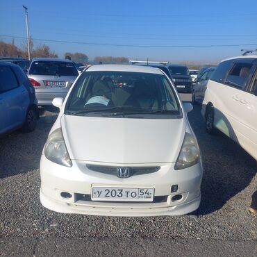 фит запчас: Honda Fit: 2002 г., 1.3 л, Автомат, Бензин, Хэтчбэк