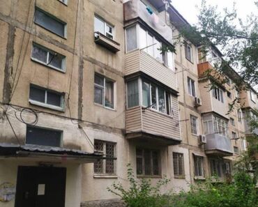 Долгосрочная аренда домов: Учкун по Шаабдан батыра возле трассы Сдается 1 комнатная квартира