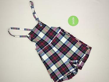 overalls: Cropp, Ogrodniczki damskie, rozmiar S — 2