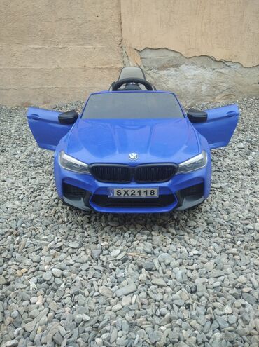 Детские электрокары: Детский электрокар — 15