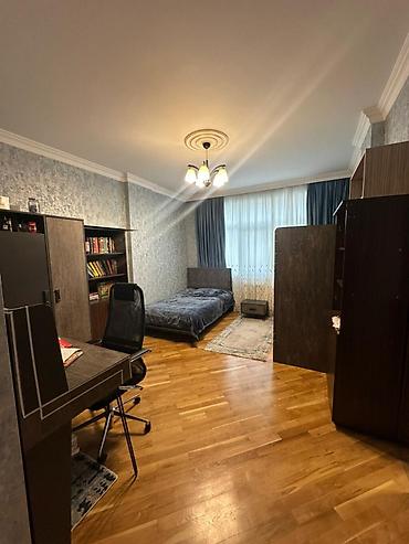 Квартиры: 4 комнаты, Новостройка, 190 м² — 8