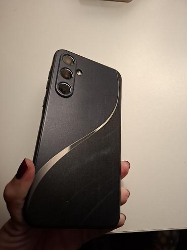 maska za telefon samsung a51: Samsung Galaxy A55 5G - Mreža: 5G podrška za brzi internet i stabilnu — 3