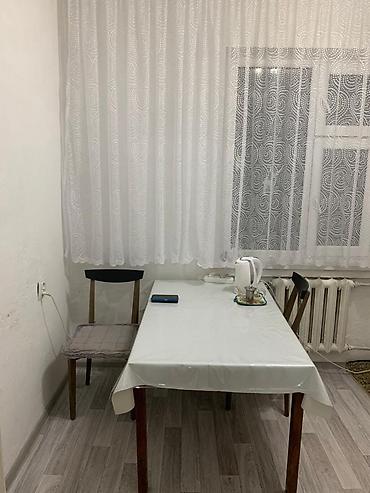 5: 1 комната, 36 м², 105 серия, 5 этаж, Косметический ремонт — 6