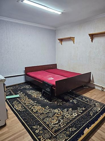 особняк в месяц: 70 м², 2 комнаты, Семейным — 7