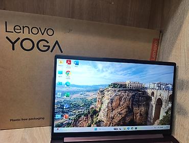 asus notebook adapter: Lenovo YOGA Slim 7-14ITL05 — 5
