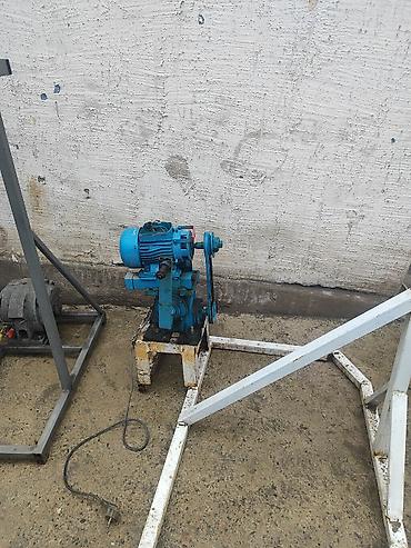 Электродвигатели: Продаю редуктор с маторчиком покупал для эксперимента по производству — 5