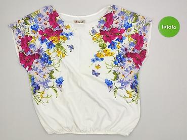 bluza koc primark: Blue, Bluzka damska, rozmiar 2XL — 2
