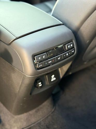 Hyundai: Hyundai Palisade: 2020 г., 2.2 л, Дизель — 8