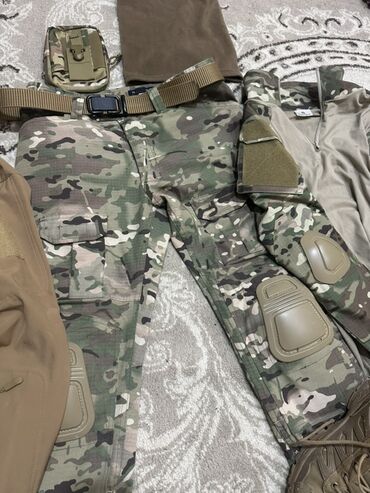 вездеходы на радиоуправлении: İdman dəsti