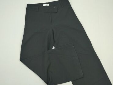 Material trousers, Atmosphere, 2XL (EU 44), condition - Satisfying